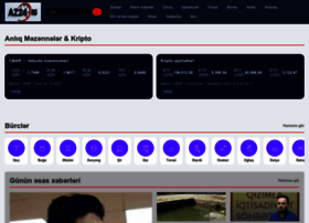 Az24saat.org thumbnail