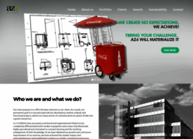 Az4group.com.br thumbnail