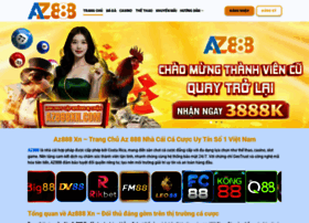 Az888xn.com thumbnail