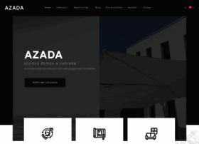 Azada.cz thumbnail