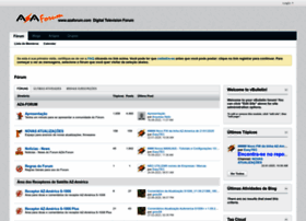 Azaforum.com thumbnail