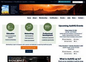 Azahq.org thumbnail