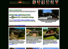 Azalearealty.com thumbnail