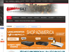 Azamericasat.tv thumbnail