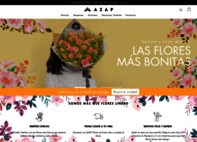 Azapflores.com thumbnail