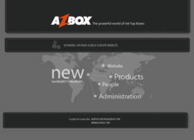 Azbox.com thumbnail