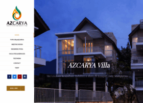 Azcarya.com thumbnail