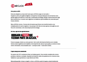 Azclick.com.br thumbnail