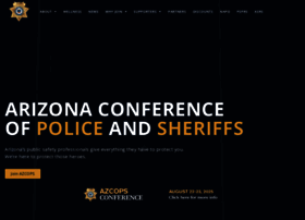 Azcops.org thumbnail