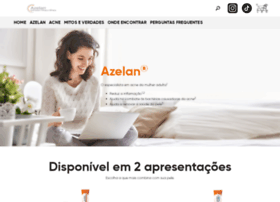 Azelan.com.br thumbnail