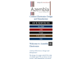 Azembla.co.uk thumbnail