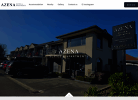 Azena.co.nz thumbnail