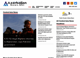 Azerbaijannews.net thumbnail