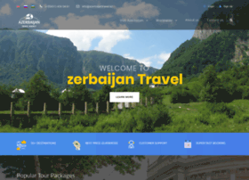 Azerbaijantravel.az thumbnail