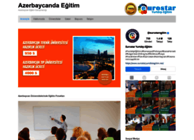 Azerbaycanegitim.net thumbnail
