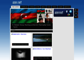 Azeri.net thumbnail