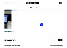 Azeroo.com thumbnail