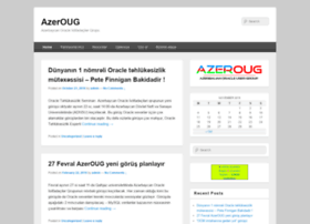 Azeroug.org thumbnail