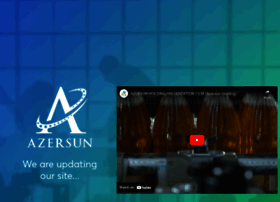 Azersun.com thumbnail