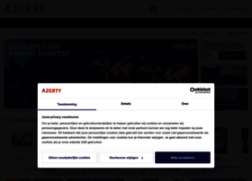 Azerty.nl thumbnail