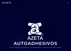 Azetamr.cl thumbnail