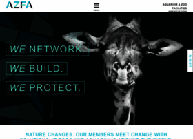 Azfa.org thumbnail