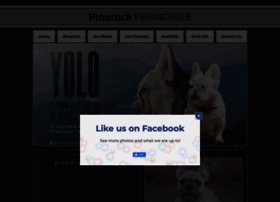 Azfrenchbulldogs.com thumbnail