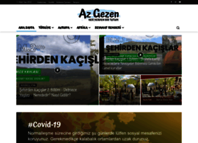 Azgezen.com thumbnail