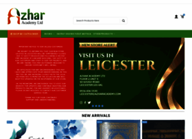 Azharacademy.com thumbnail