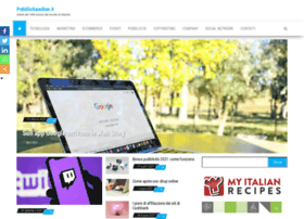 Aziende.pubblicitaonline.it thumbnail