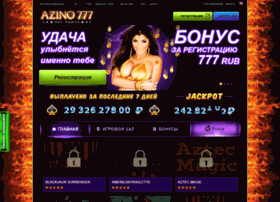 Azino-777-reg.ru thumbnail
