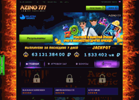 Azino777.info thumbnail