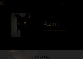 Azmi.xyz thumbnail Azmi.xyz thumbnail
