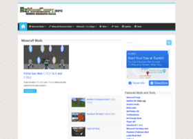 Azminecraft.info thumbnail Azminecraft.info thumbnail