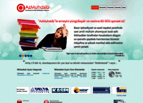 Azmuhasib.com thumbnail