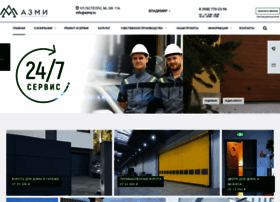 Azmy.ru thumbnail