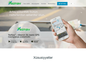 Aznav.az thumbnail