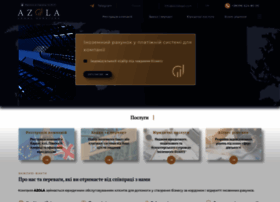 Azolalegal.com thumbnail
