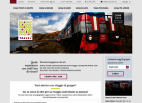 Azonzotravel.com thumbnail