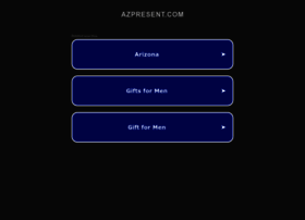 Azpresent.com thumbnail