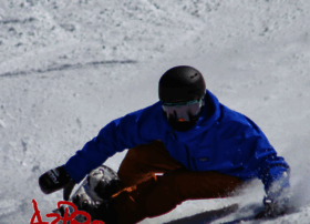 Azpro-snowboarding.com thumbnail