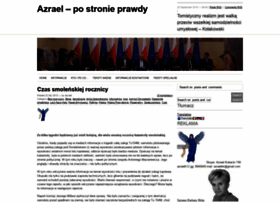 Azraelk.eu thumbnail