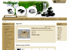 Azsklep.pl thumbnail