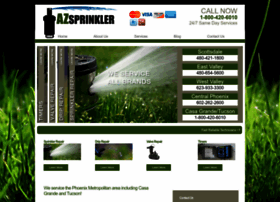 Azsprinkler.com thumbnail