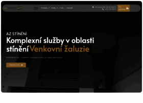 Azstineni.cz thumbnail