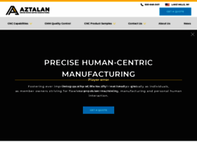 Aztalan.com thumbnail