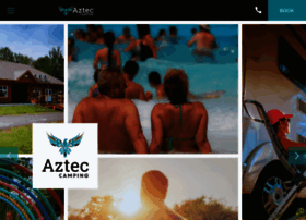 Azteccamping.ca thumbnail