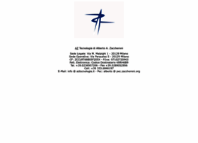 Aztecnologia.it thumbnail