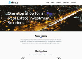 Azure-capital.com thumbnail