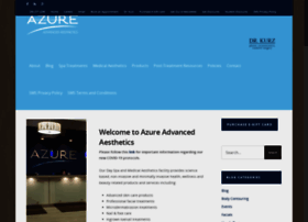 Azurepg.com thumbnail